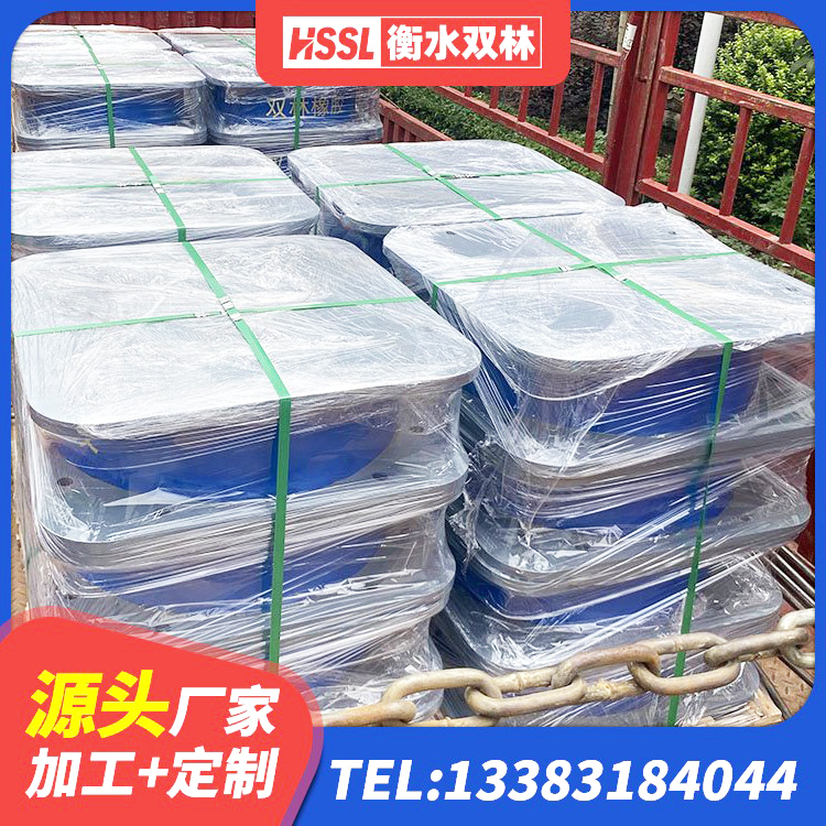 信州区LRB隔震支座600(II型)生产厂家 信州区建筑厚肉橡胶隔震支座源头工厂 信州区LRB400隔震支座源头工厂 信州区HDR隔震支座厂家 - 第2张