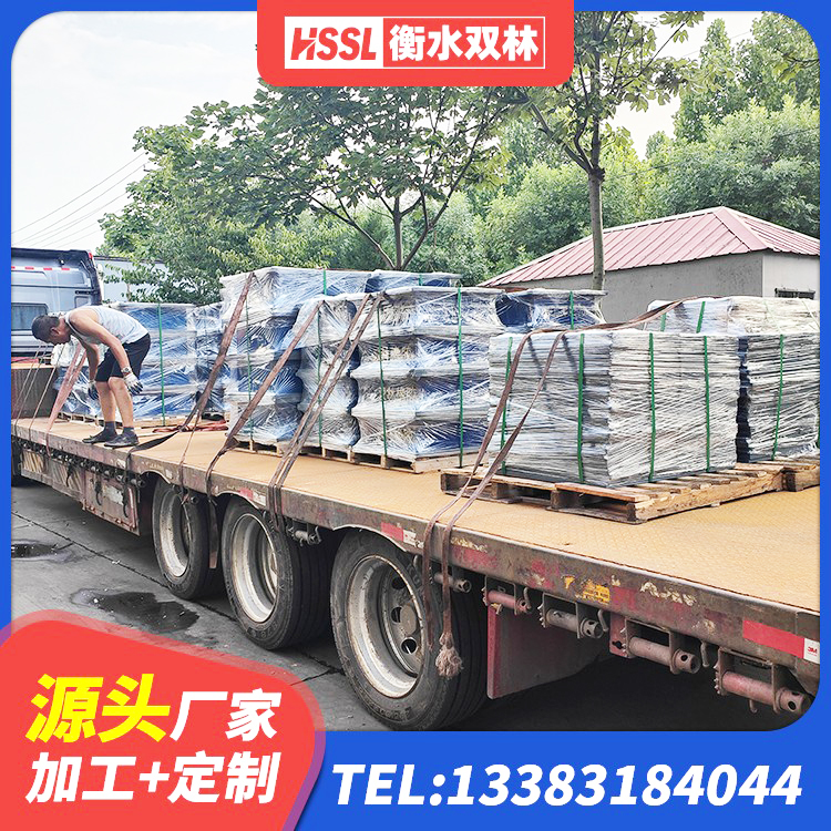 信州区高阻尼叠层隔震支座厂家 信州区阻尼橡胶支座 信州区LNR500橡胶隔震支座 信州区建筑天然隔震支座源头工厂 - 第4张