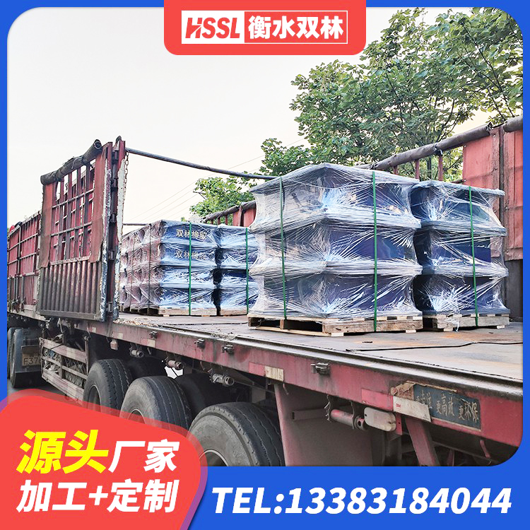 信州区高层隔震橡胶支座 信州区分散型橡胶支座 信州区Y4Q铅芯隔震支座厂家 信州区水平力分散型隔震支座LNR生产厂家 - 第2张