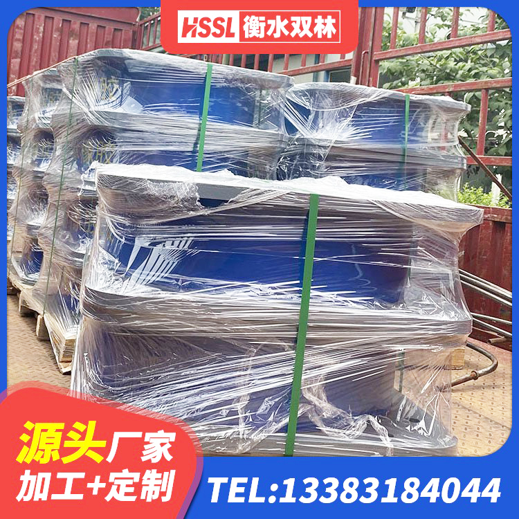 信州区抗震橡胶隔震支座厂家 信州区LRB橡胶隔震支座1300(II型)源头工厂 信州区支座HDR(I)-D470×197-G1.0源头工厂 信州区建筑橡胶抗震支座定制源头工厂 - 第6张