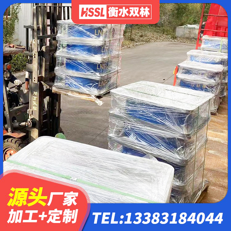信州区抗震橡胶隔震支座厂家 信州区LRB橡胶隔震支座1300(II型)源头工厂 信州区支座HDR(I)-D470×197-G1.0源头工厂 信州区建筑橡胶抗震支座定制源头工厂 - 第7张