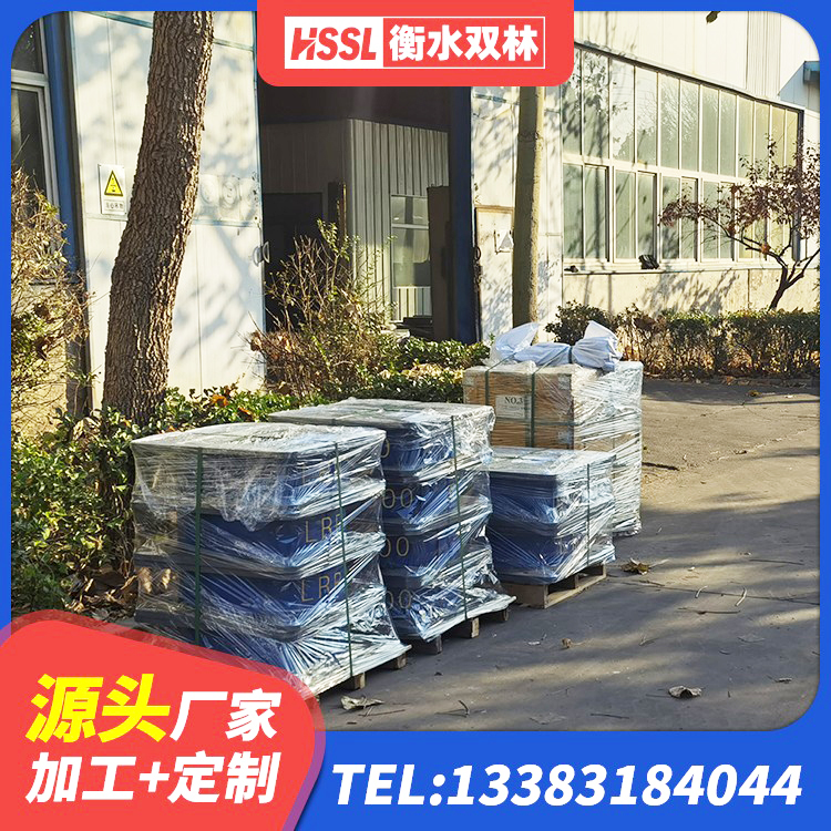 信州区高层隔震橡胶支座 信州区分散型橡胶支座 信州区Y4Q铅芯隔震支座厂家 信州区水平力分散型隔震支座LNR生产厂家 - 第6张