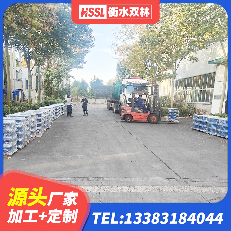 信州区LNR1200天然隔震支座 信州区LRB600-Ⅱ铅芯橡胶隔震支座 信州区建筑抗震高阻尼支座源头工厂 信州区II型LRB铅芯橡胶隔震支座生产厂家 - 第7张